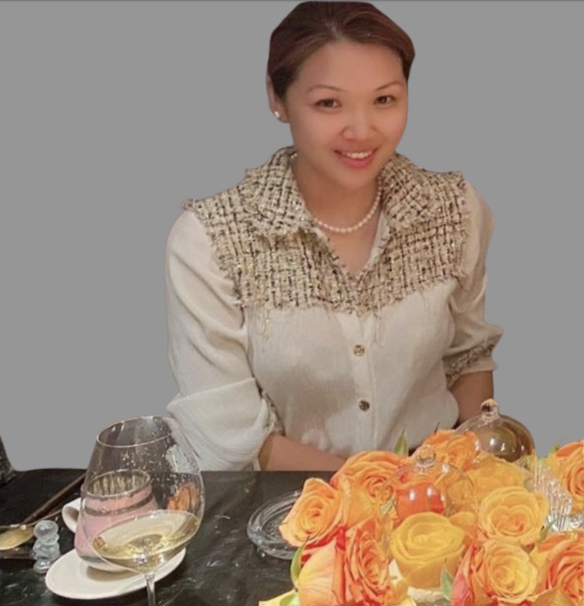 Nobuko Kotoyori, Producer / Japan Representative